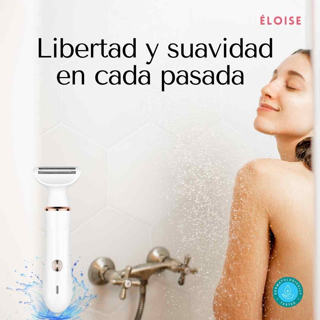 Afeitadora para el cuidado Personal - Éloise™