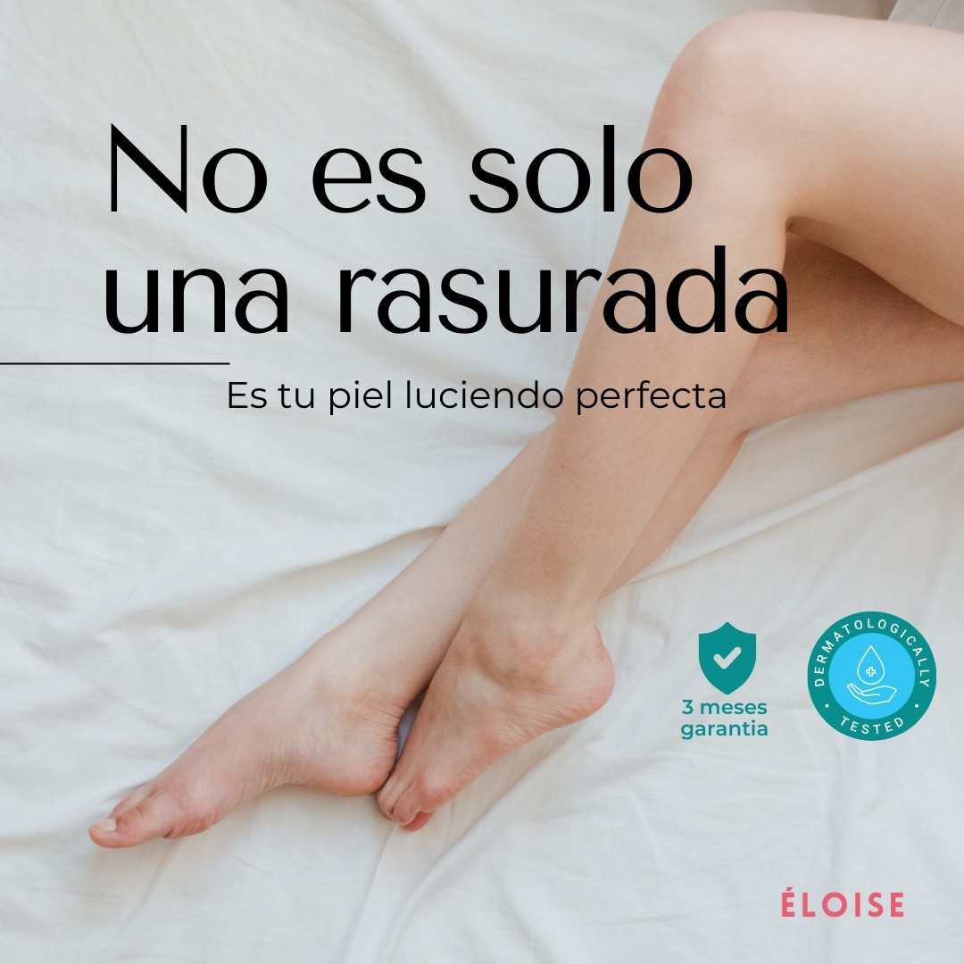 Afeitadora para el cuidado Personal - Éloise™