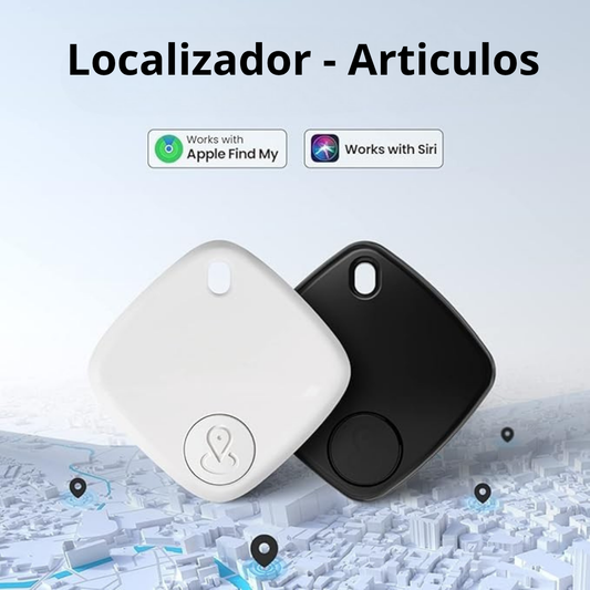 Localizador de Articulos | Compatible con Apple