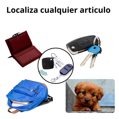 Localizador de Articulos | Compatible con Apple
